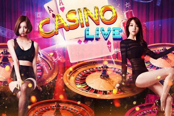 Shigyo Live Casino