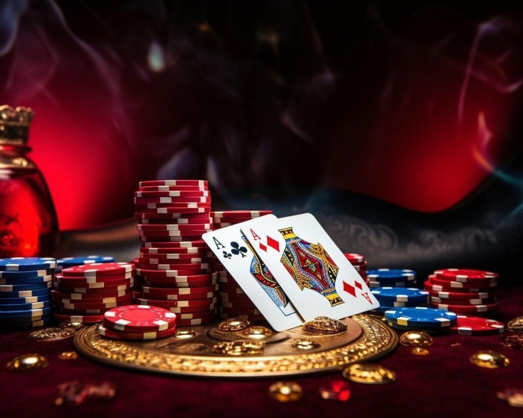 Shigyo Live Casino