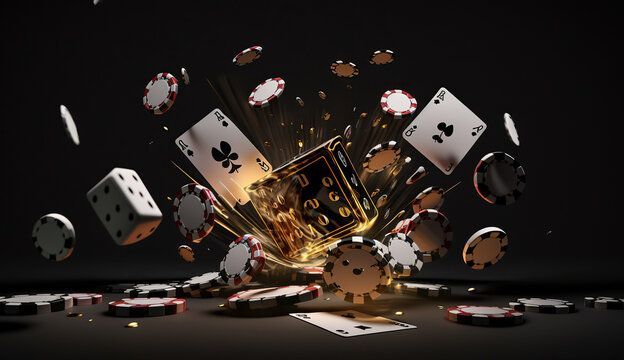 Shigyo Live Casino